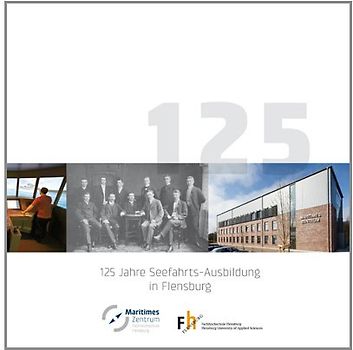 125 Jahre Seefahrts-Ausbildung in Flensburg