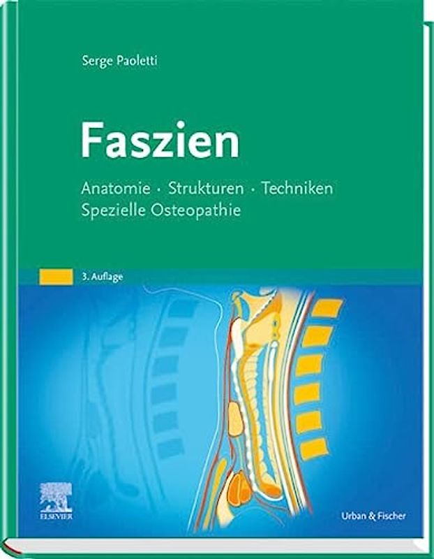 Faszien