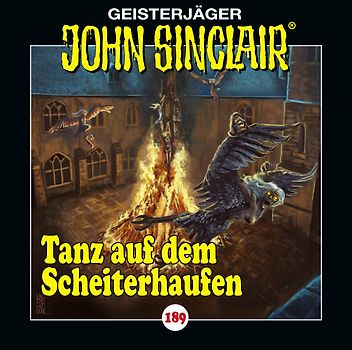 John Sinclair - Folge 189