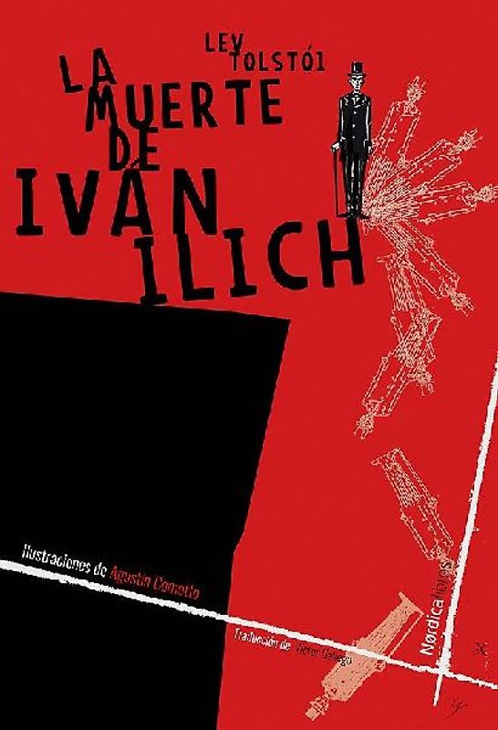 La muerte de Iván Illich