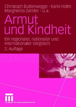 Armut und Kindheit