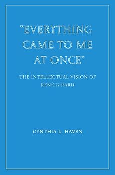 "Everything Came to Me at Once"