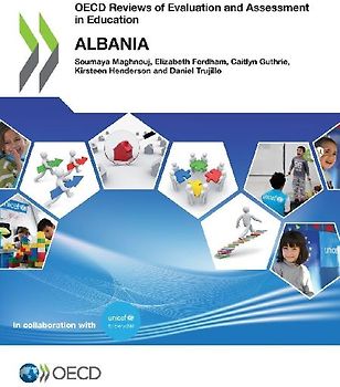 OECD Reviews of Evaluation and Assessment in Education