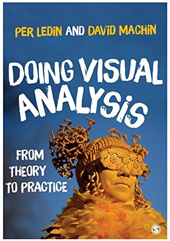 Doing Visual Analysis: From Theory to Practice