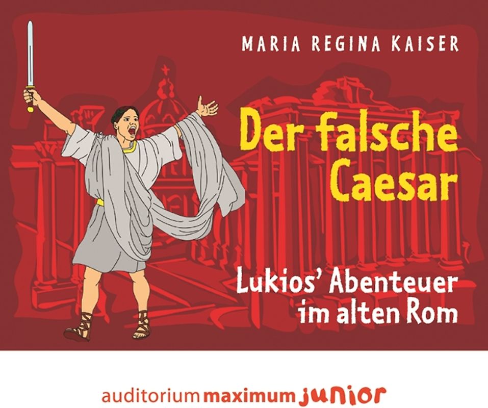 Der falsche Caesar