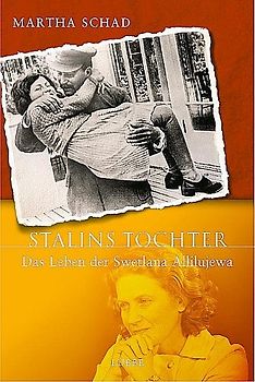Stalins Tochter