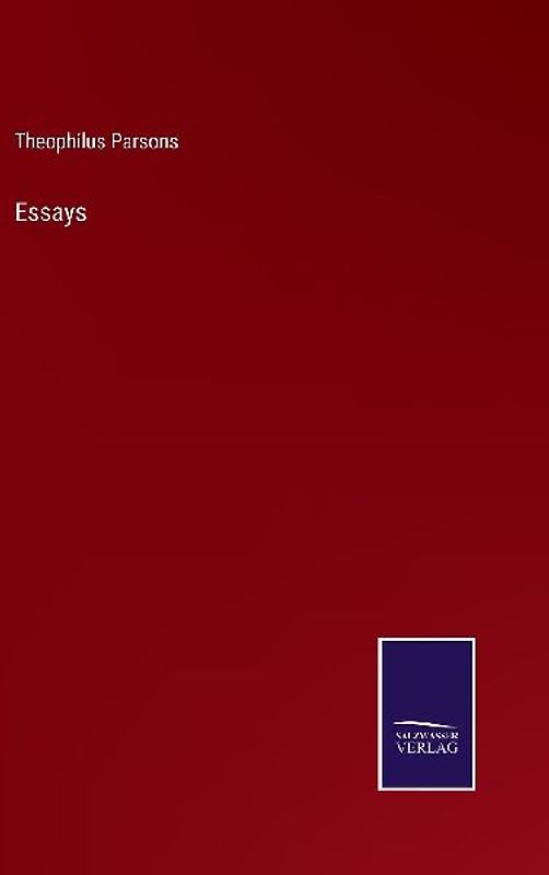 Essays
