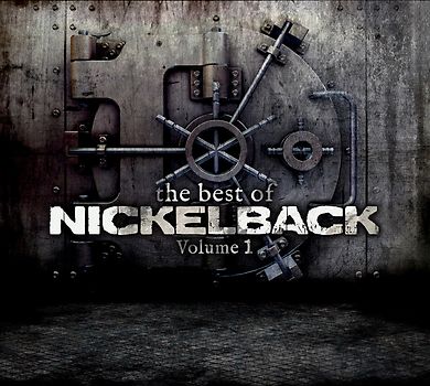 Nickelback - Best of Nickelback Vol.1
