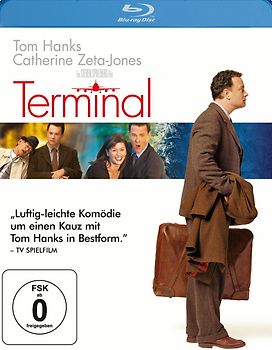 Terminal Blu-ray Disc