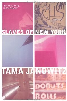 The Slaves Of New York