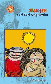 Lari Fari Mogelzahn