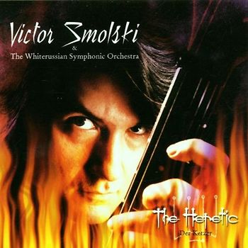 Victor Smolski - The Heretic