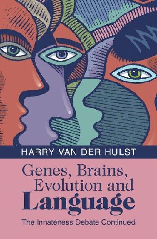 Genes, Brains, Evolution and Language