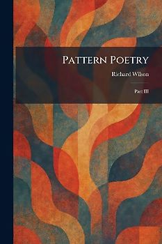 Pattern Poetry