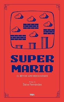 SUPER MARIO