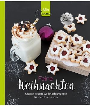Feine Weihnachten