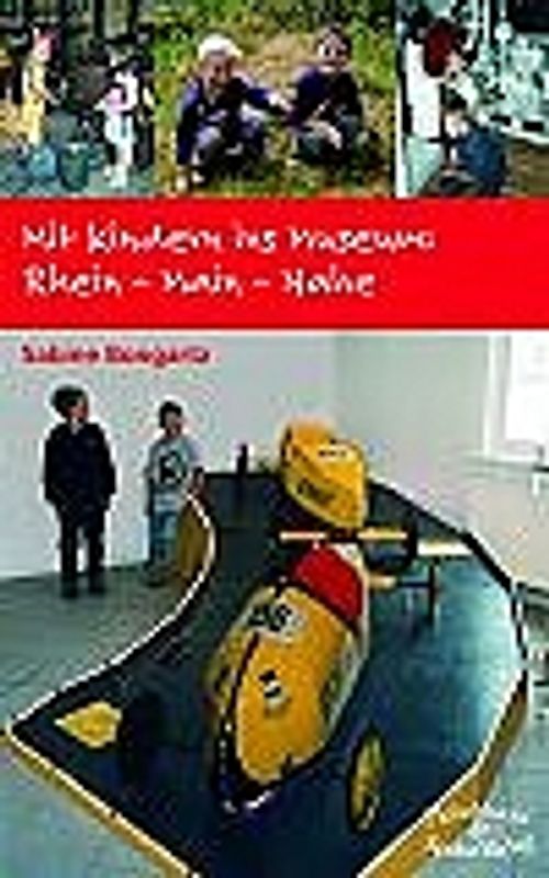 Museumsführer Rhein-Main-Nahe