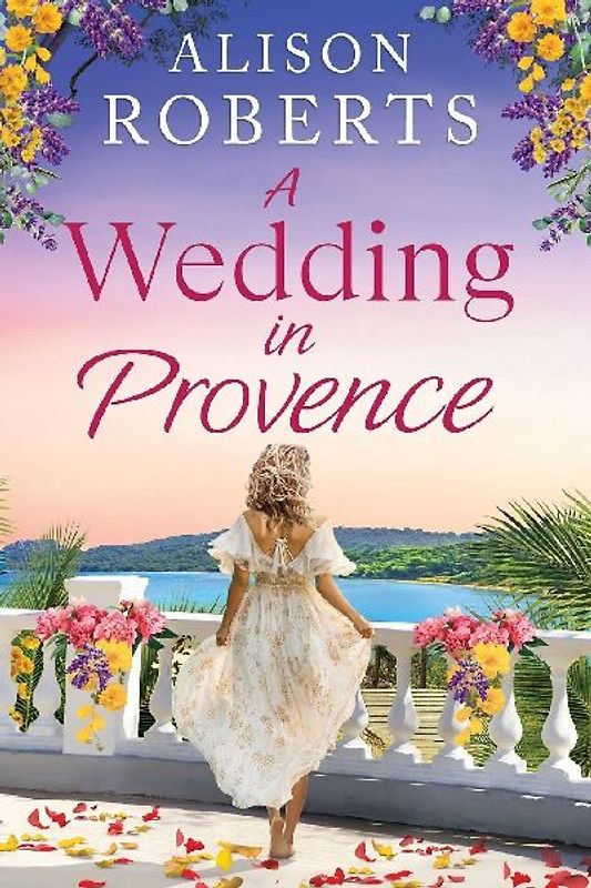 A Wedding in Provence