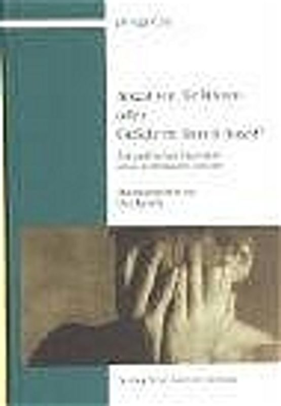 Angst vor Gefahren oder Gefahren durch Angst?