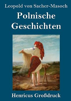 Polnische Geschichten (Großdruck)