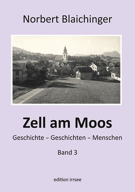 Zell am Moos 3