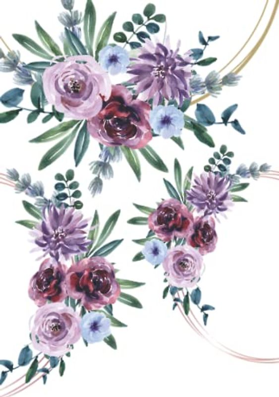 Blutdruckwerte: Blutdruck messen, Blutdruckwerte aufschreiben und das kleine DIN A5 Buch immer griffbereit haben zum Dokumentieren deiner Messwerte