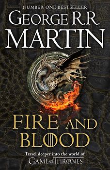 Fire and Blood