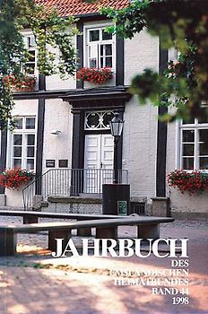 Jahrbuch des Emsländischen Heimatbundes