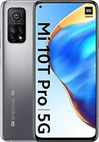 Xiaomi Mi 10T Pro Dual SIM 256GB lunar silver