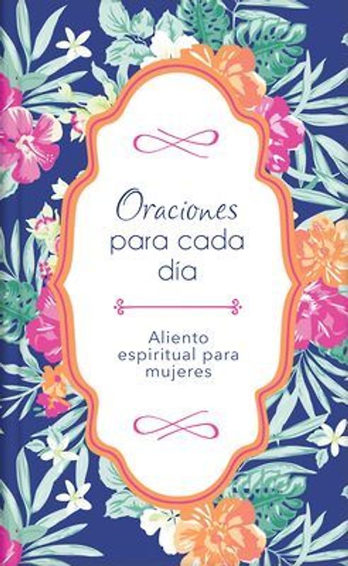 Oraciones Para Cada Día