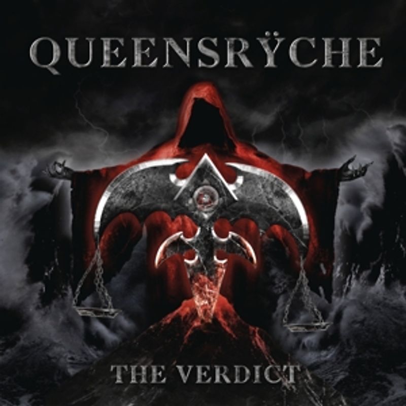 Queensryche - The Verdict [2 CDs]