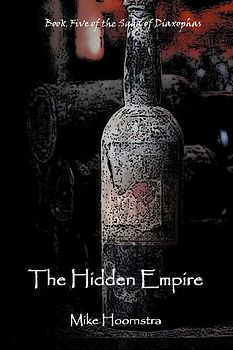 The Hidden Empire