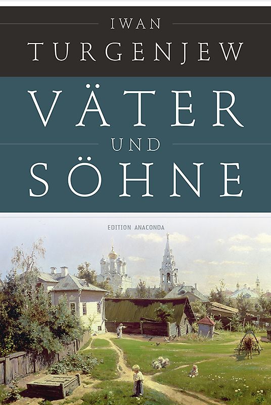 Väter und Söhne