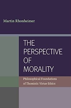 The Perspective of Morality