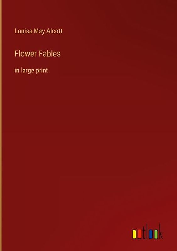 Flower Fables