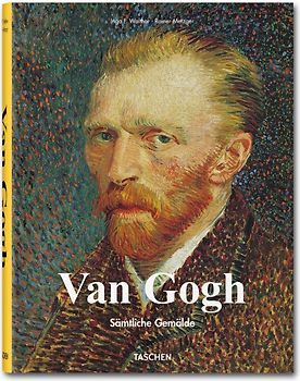 Van Gogh. Sämtliche Gemälde