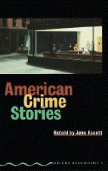 American Crime Stories - John Escott