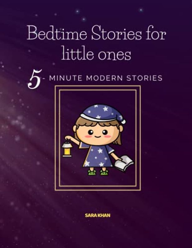 Amazing Adventures for Little Ones: Join Our Lovable Characters as they Journey Through Life's Ups and Downs in this Delightful Collection of Short Stories