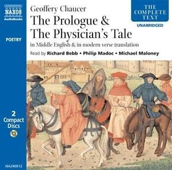 The General Prologue and The Physician's Tale