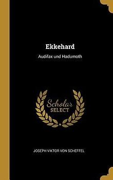 Ekkehard