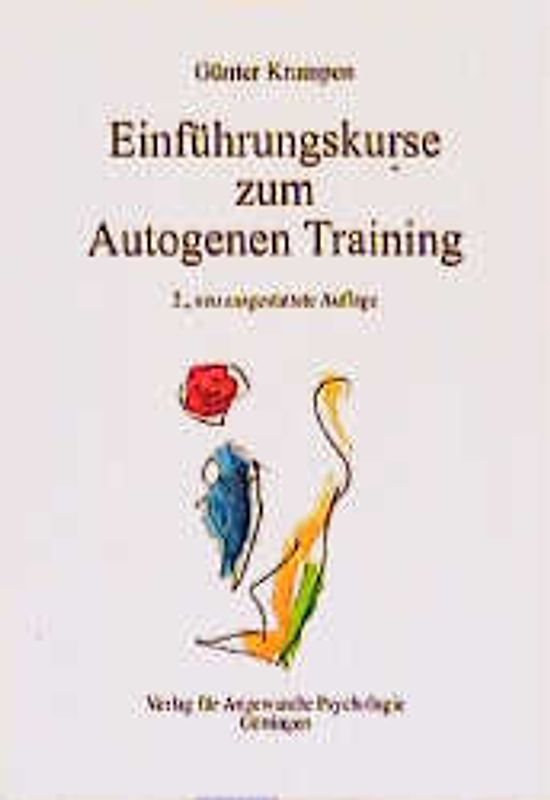 Einführungskurse zum Autogenen Training