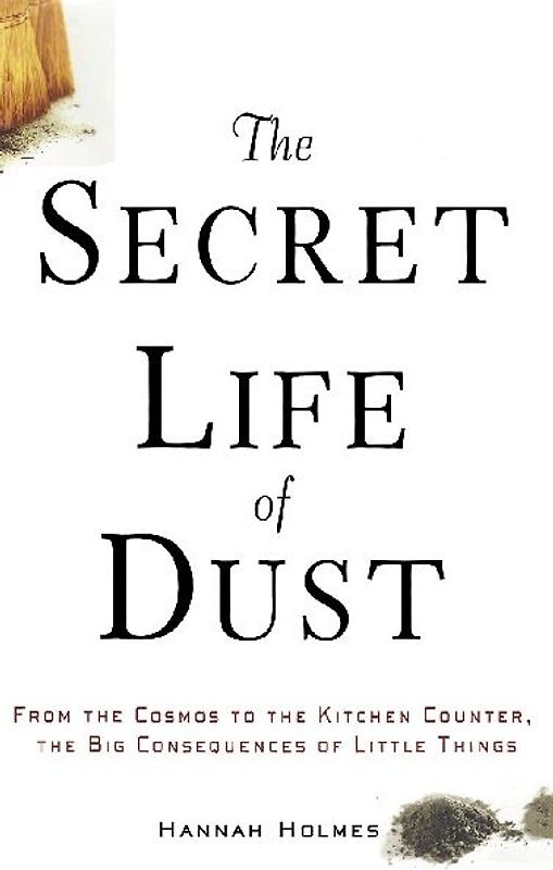The Secret Life of Dust