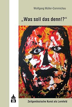 "Was soll das denn!?"