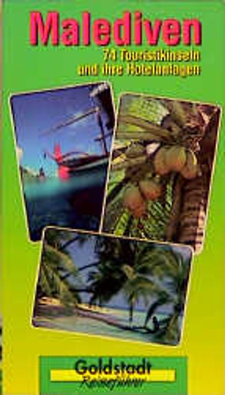 Malediven