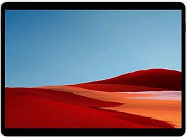 Microsoft Surface Pro X 13" SQ2 512 Go SSD 16Go RAM [Wi-Fi + 4G] noir mat