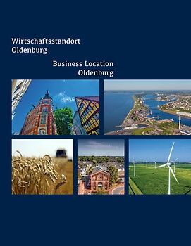 Wirtschaftsstandort Oldenburg