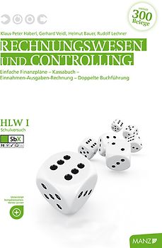 Rechnungswesen HLW I Schulversuch