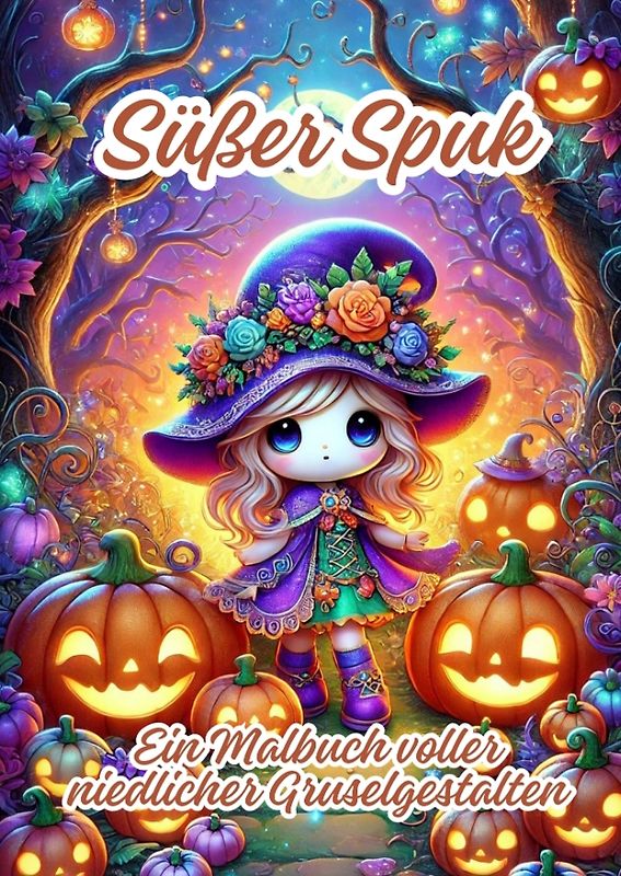 Süßer Spuk