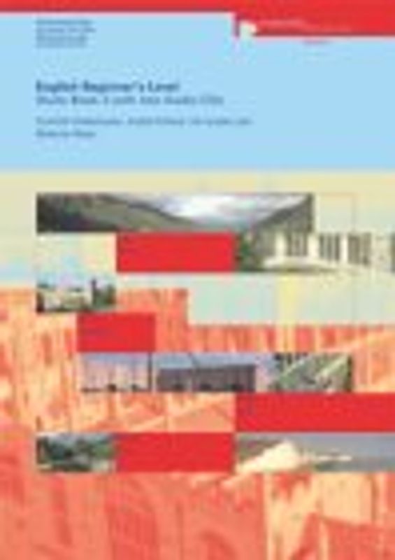 English Beginner's Level