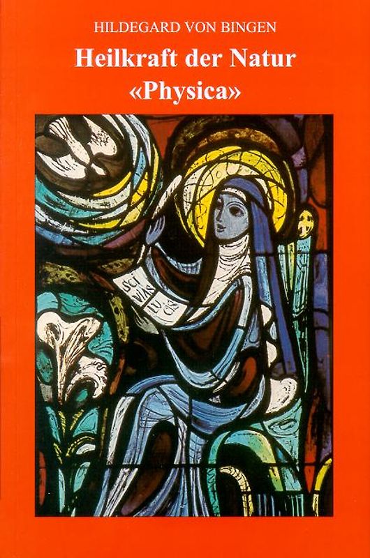 Heilkraft der Natur "Physica"